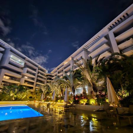 Sheraton Ocean 503 - Private Apartments Kairo Bagian luar foto
