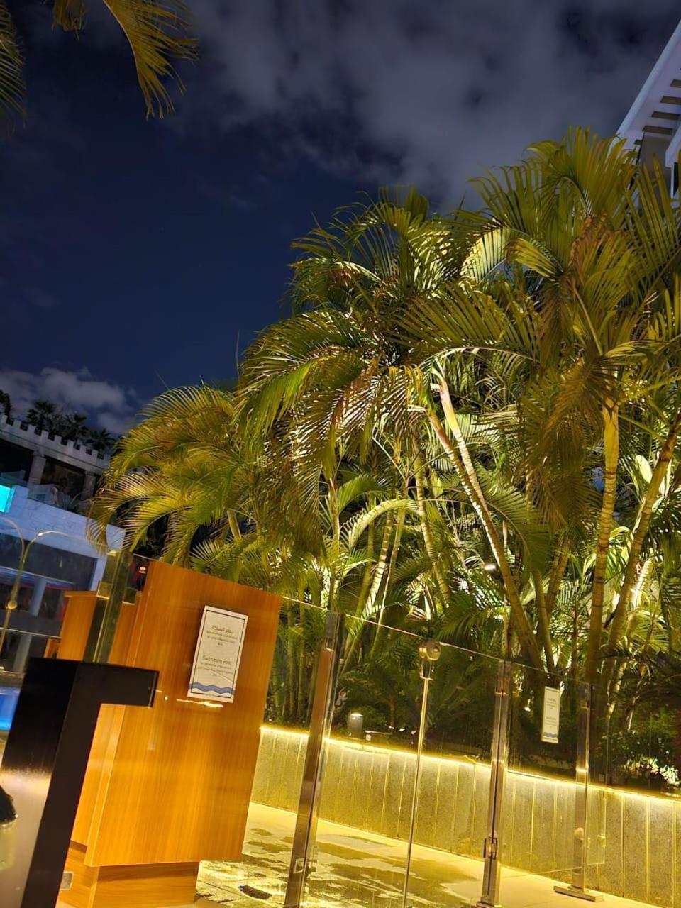 Sheraton Ocean 503 - Private Apartments Kairo Bagian luar foto